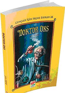 Doktor Oks & Gençler İçin Seçme Eserler - 26