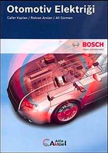 Otomotiv Elektriği