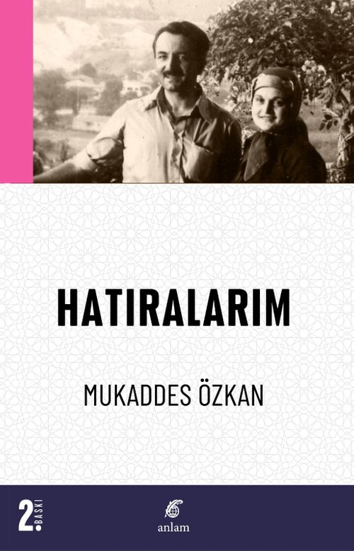 Hatıralarım