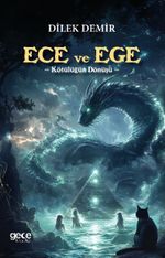 Ece ve Ege & Kötülüğün Dönüşü