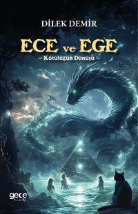 Ece ve Ege & Kötülüğün Dönüşü