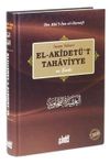 El-Akidet&uuml;'t Tahaviyye ve Şerhi ciltli