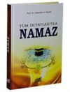 T&uuml;m Detaylarıyla Namaz (Ciltli)