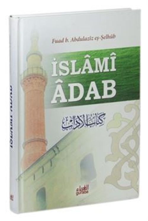 İslami Adab