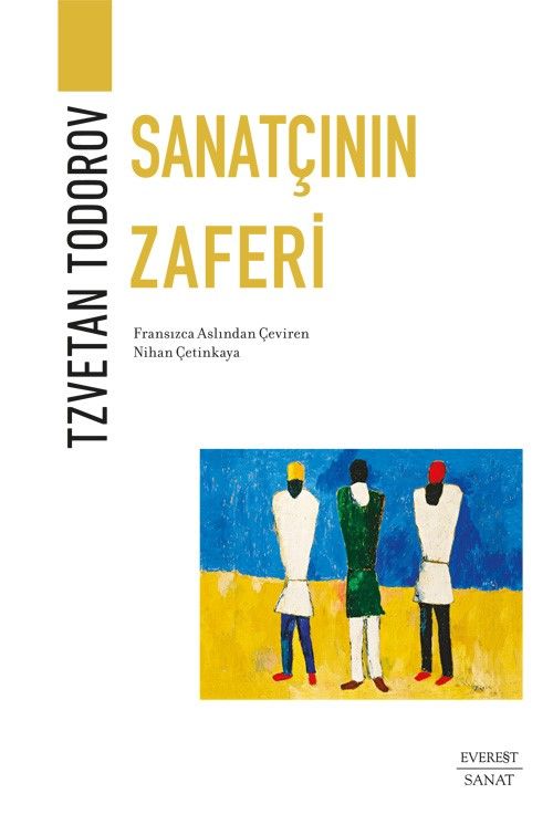 Sanatçının Zaferi & Devrim ve Sanatçılar Rusya: 1917-1941