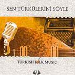 Sen Türkülerini Söyle