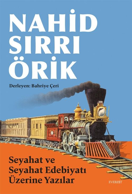 Seyahat ve Seyahat Edebiyatı Üzerine Yazılar 