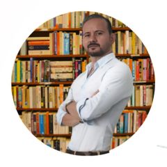  Ferhat Taştekin