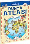 Resimli D&uuml;nya Atlası