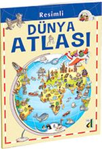 Resimli Dünya Atlası