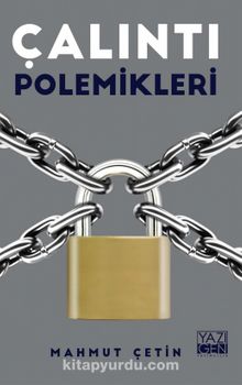 Çalıntı Polemikleri - Mahmut Çetin