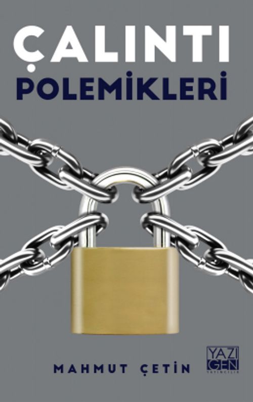Çalıntı Polemikleri