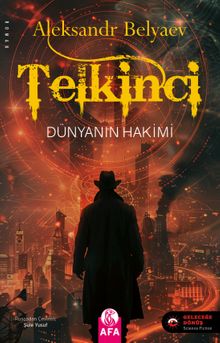 Telkinci & Dünyanın Hakimi