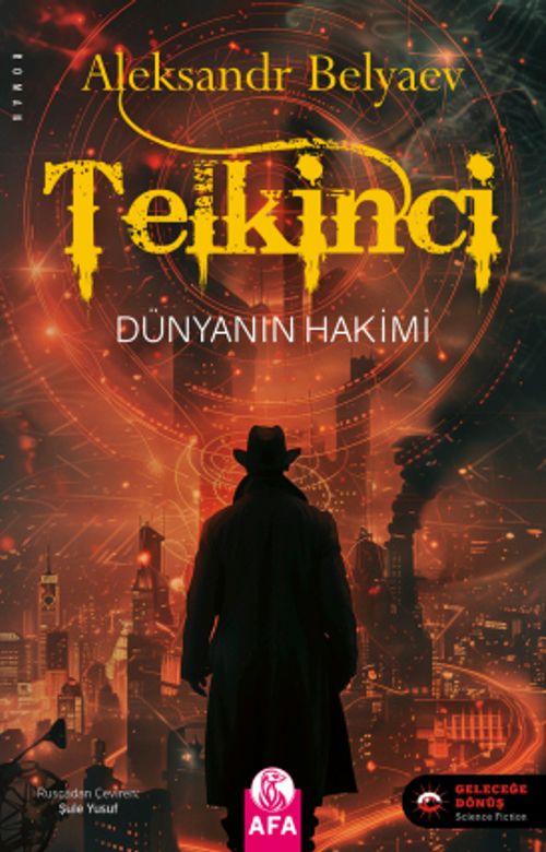 Telkinci & Dünyanın Hakimi