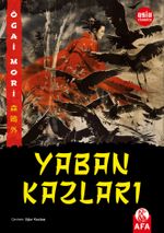 Yaban Kazları