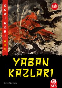 Yaban Kazları