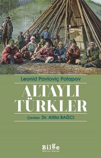 Altaylı Türkler