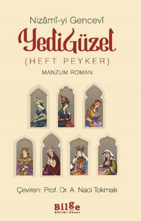 Yedi Güzel (Heft Peyker)