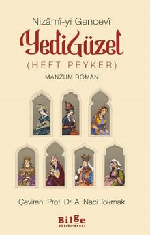 Yedi Güzel (Heft Peyker)