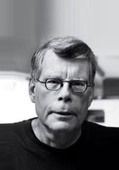  Stephen King