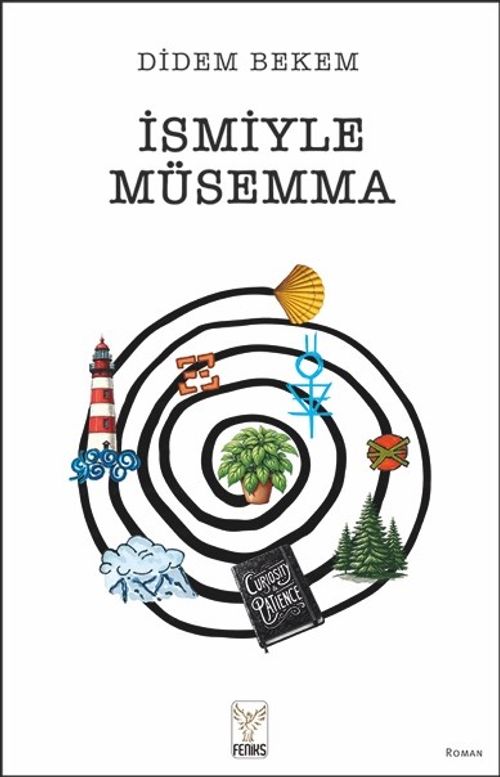 İsmiyle Müsemma