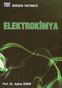 Elektrokimya