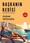 Başkanın Kedisi