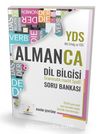 YDS Almanca Dil Bilgisi Soru Bankası