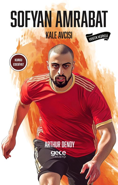 Sofyan Ambarat & Kale Avcısı