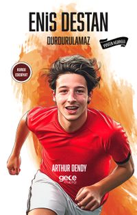 Enis Destan & Durdurulamaz
