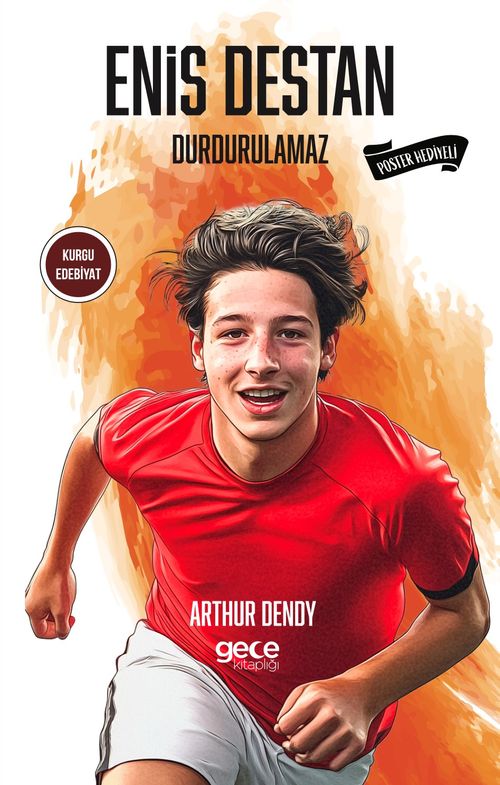 Enis Destan & Durdurulamaz
