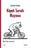 K&ouml;pek Suratlı Maymun