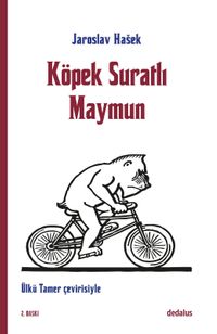 Köpek Suratlı Maymun