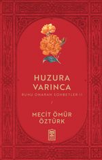 Huzura Varınca