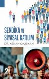 Sendika ve Siyasal Katılım