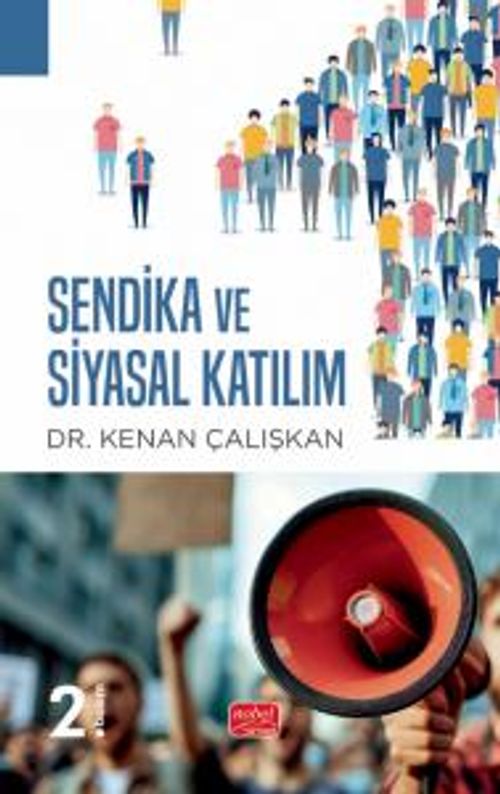 Sendika ve Siyasal Katılım