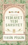 Yedi Ayet Yedi Şahsiyet &amp; Fatiha Suresi Tefsiri