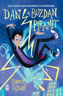 Dan ve Buzdan Piramit