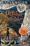 October, October (Ciltli)