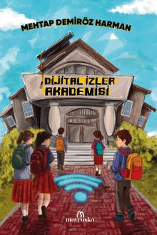 Dijital İzler Akademisi