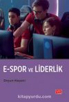 E-Spor ve Liderlik