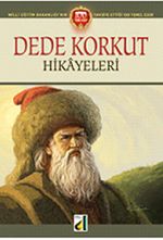 Dede Korkut Hikayeleri