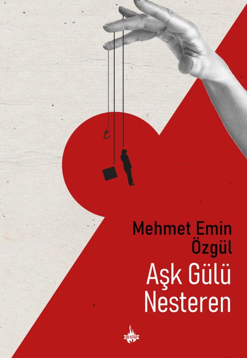 Aşk Gülü Nesteren