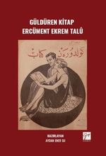 Güldüren Kitap Ercüment Ekrem Talû
