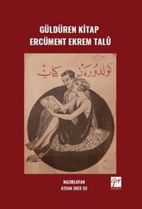 Güldüren Kitap Ercüment Ekrem Talû
