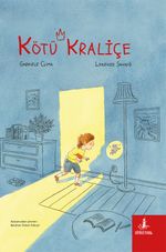 Kötü Kraliçe (Ciltli)