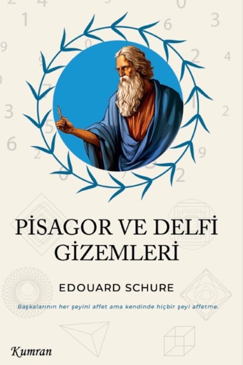 Pisagor ve Delfi Gizemleri