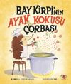 Bay Kirpi’nin Ayak Kokusu Çorabı