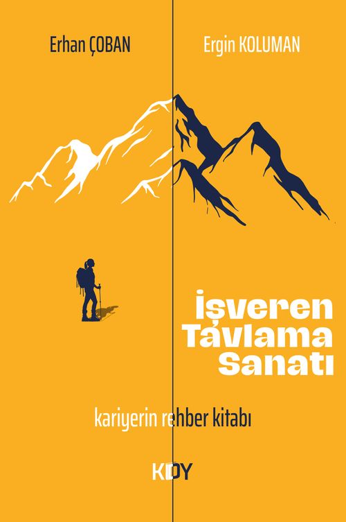 İşveren Tavlama Sanatı 