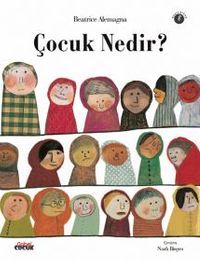 Çocuk Nedir?